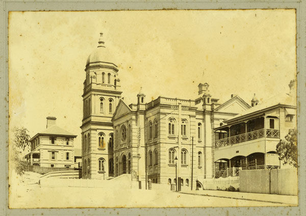 Baptist City Tabernacle